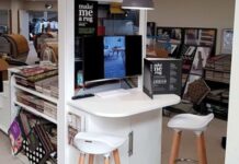 ADP Distribution – Point of Supply