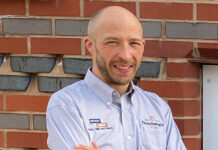 Quarry tiles and the ‘horses-for-courses’ theory