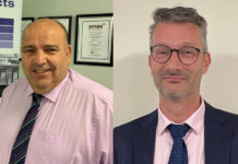 ‘Key moves’ in regional management structure at Designer Contracts