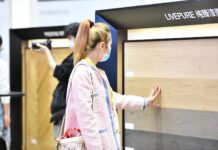 BOEN at DOMOTEX Asia 2021