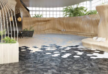 Studio Moods wins at SBID International Design Awards