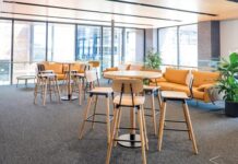 Home-grown designs from family firm