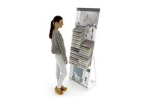 Vision Display – Point of Supply