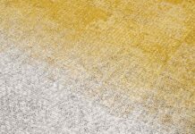 Ege Carpets launched the Transition collection