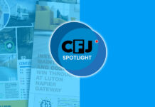 First broadcast of CFJ Spotlight set for 23 February