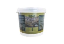 Osmo UK | New, exciting sealer formulated for use on concrete sub-floors