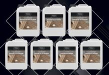 Havwoods Accessories | Wood, laminate and WPC flooring