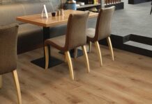 Earthwerks in social housing