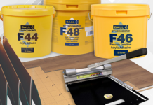 Havwoods Accessories ‘lays down marker’ by launching LVT accessories range