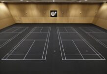 DYNAMIK | ASB Glass Floor