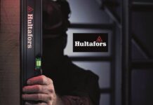Hultafors’ next-generation spirit levels