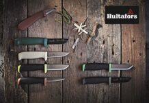 Hultafors | ‘A cut above the rest’