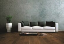 Moravia style from Osmo UK