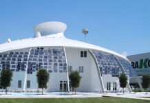 The Kerakoll Group’s GreenBuilding