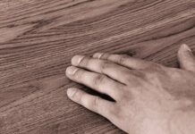 Osmo UK | Preparing the flooring surface