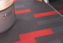 Heckmondwike & Christian Carpets