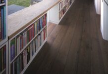 Osmo UK | Transform a house to a Chateau