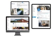 Quantum on social media