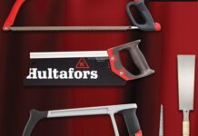 Hultafors saws