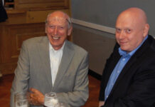 Industry mourns passing of former CFA president, Tony Dugdale