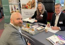 Independent Flooring Group conference