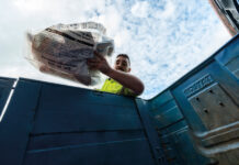 Moving towards a circular economy in the construction sector