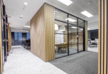 The rise of agile offices