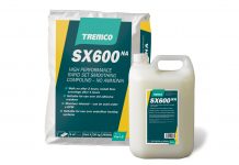 For 75 years, TREMCO has been offering the best quality products in subfloor preparation