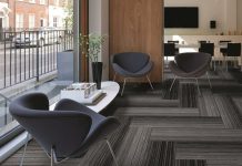 CFS provides a wealth of service, knowledge and expertise in the ever-growing market of carpet tiles and planks