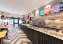 Altro brings vibrant designs to life at El Mexicana