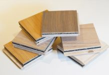‘Innovative’ new engineered wood flooring has integral acoustic layer