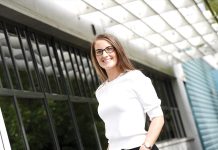 New director of HR for UKFD