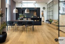 Välinge to ‘shake up hardened wood flooring sector with latest innovation’