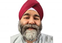 The importance of a solid substrate