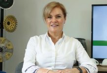 Tracey Glew takes over as new FeRFA ceo