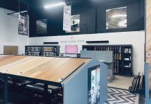 Nothing but the best