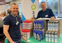 The Independent Flooring Group holds inaugural Conference & Supplier Sessions