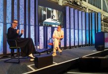 SDS 2022: This was the year we focused on bringing everyone back together