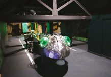 Imagination comes to life at family attraction