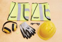 New research shows 92% of construction workers name safety as their most important consideration in 2022