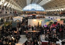 Destination Workplace revealed as theme for 2023 Workspace Design Show