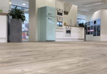 Smeg HQ, Oxfordshire