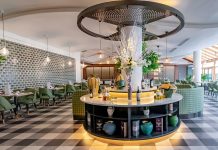 Tullamore Court Hotel, County Offaly