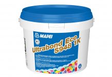 The full range from Mapei