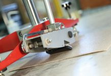 SATRA’s unique position for floor covering testing