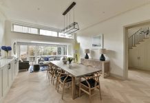 Make a difference by choosing sustainable wood flooring