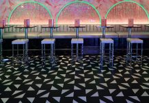 Tonight Josephine, London