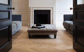 V4's Shore Drift Oak