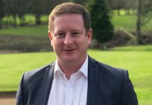 Richard Banham appointment ‘strengthens Välinge sales operation’