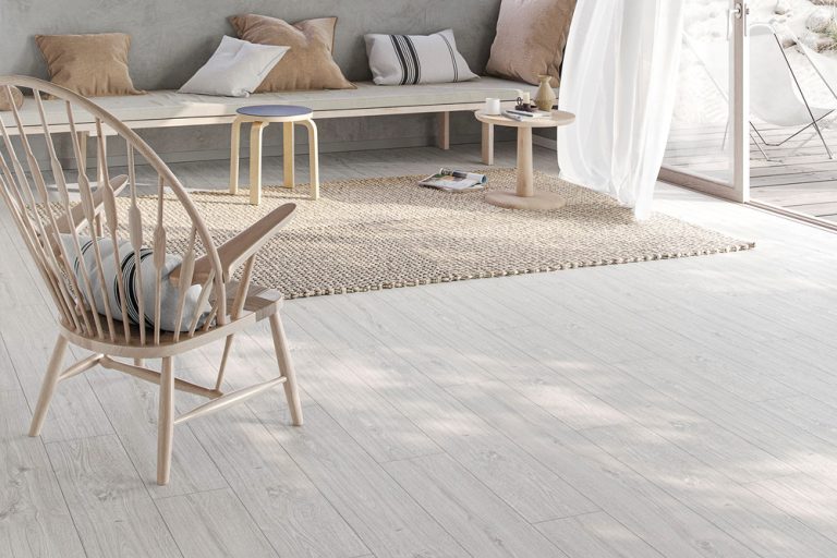 ‘The world’s strongest floors for the world’s toughest projects’ CFJ